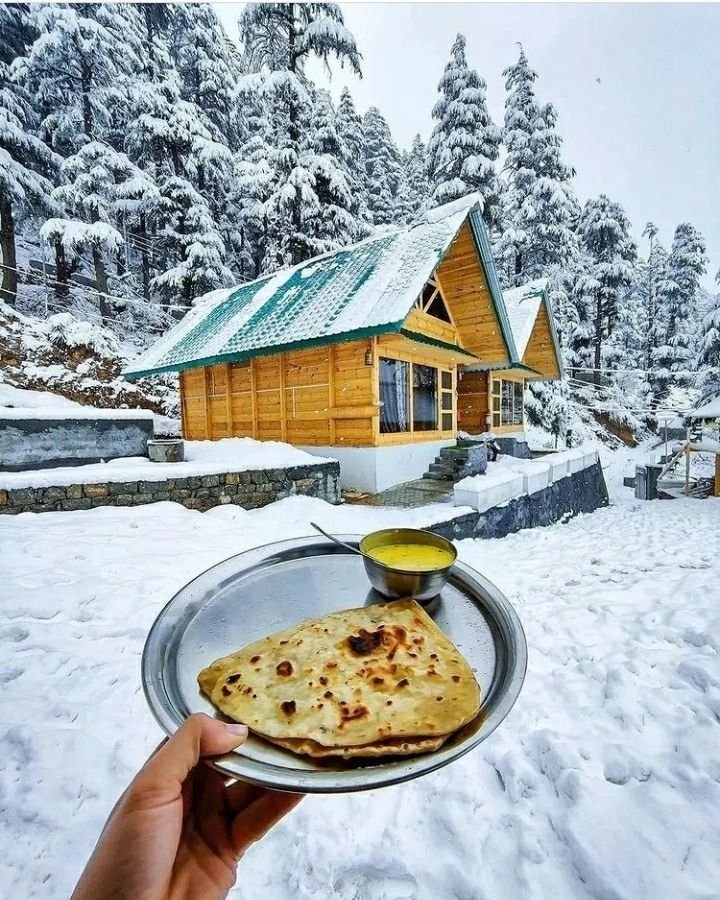 Manali Kasol